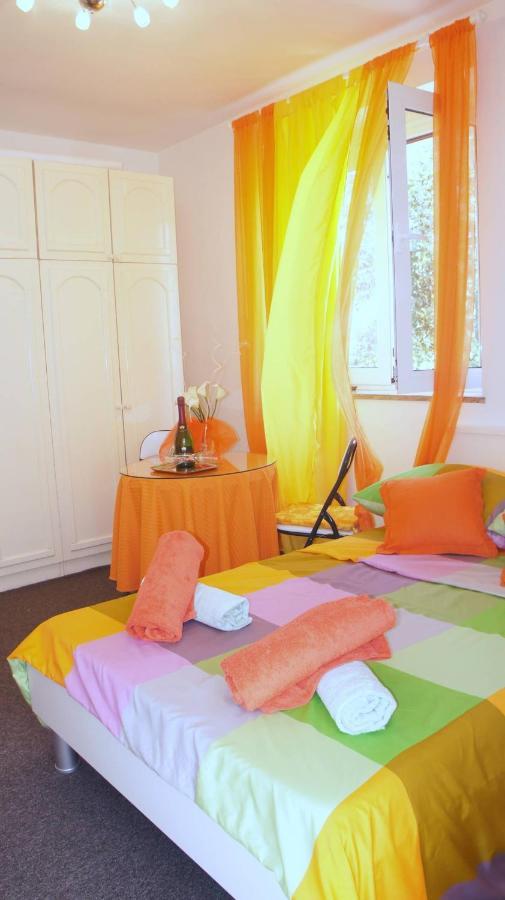 Iva New Room With Private Bathroom Zadar Exterior photo