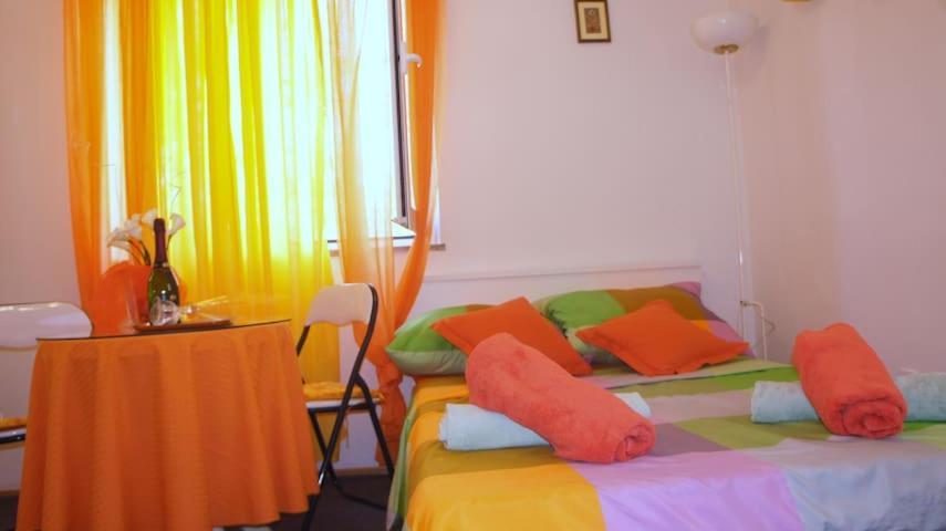 Iva New Room With Private Bathroom Zadar Exterior photo