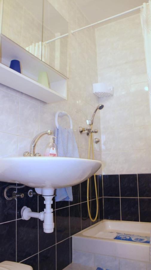 Iva New Room With Private Bathroom Zadar Exterior photo