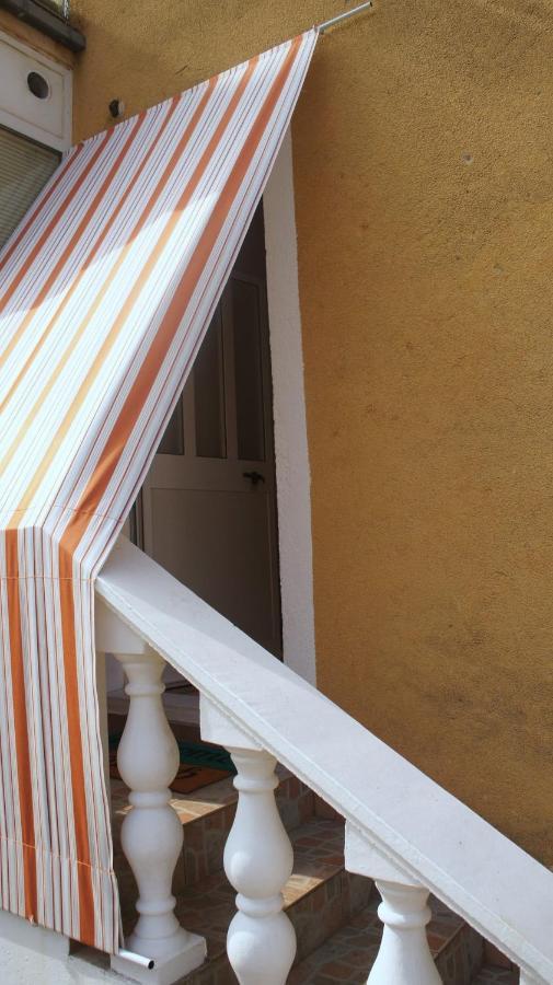 Iva New Room With Private Bathroom Zadar Exterior photo