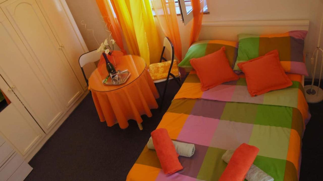 Iva New Room With Private Bathroom Zadar Exterior photo
